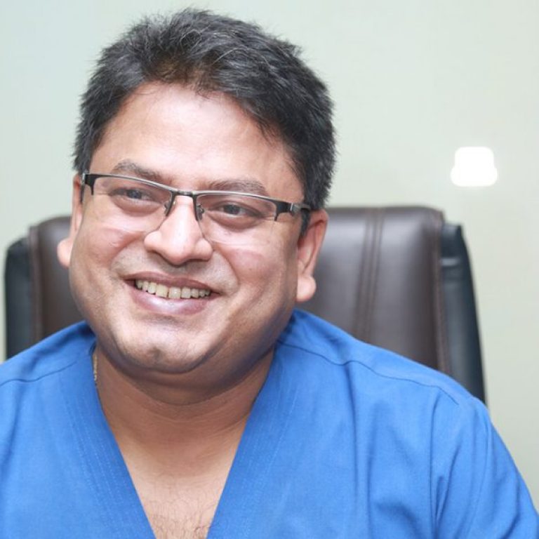 Prof DR Dharmendra Karn