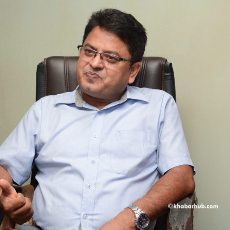 Prof DR Dharmendra Karn